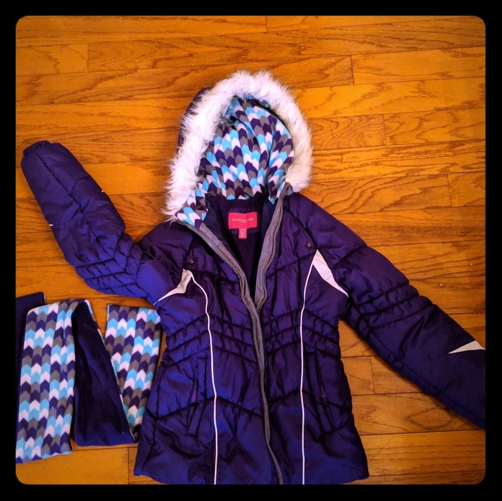 Coat